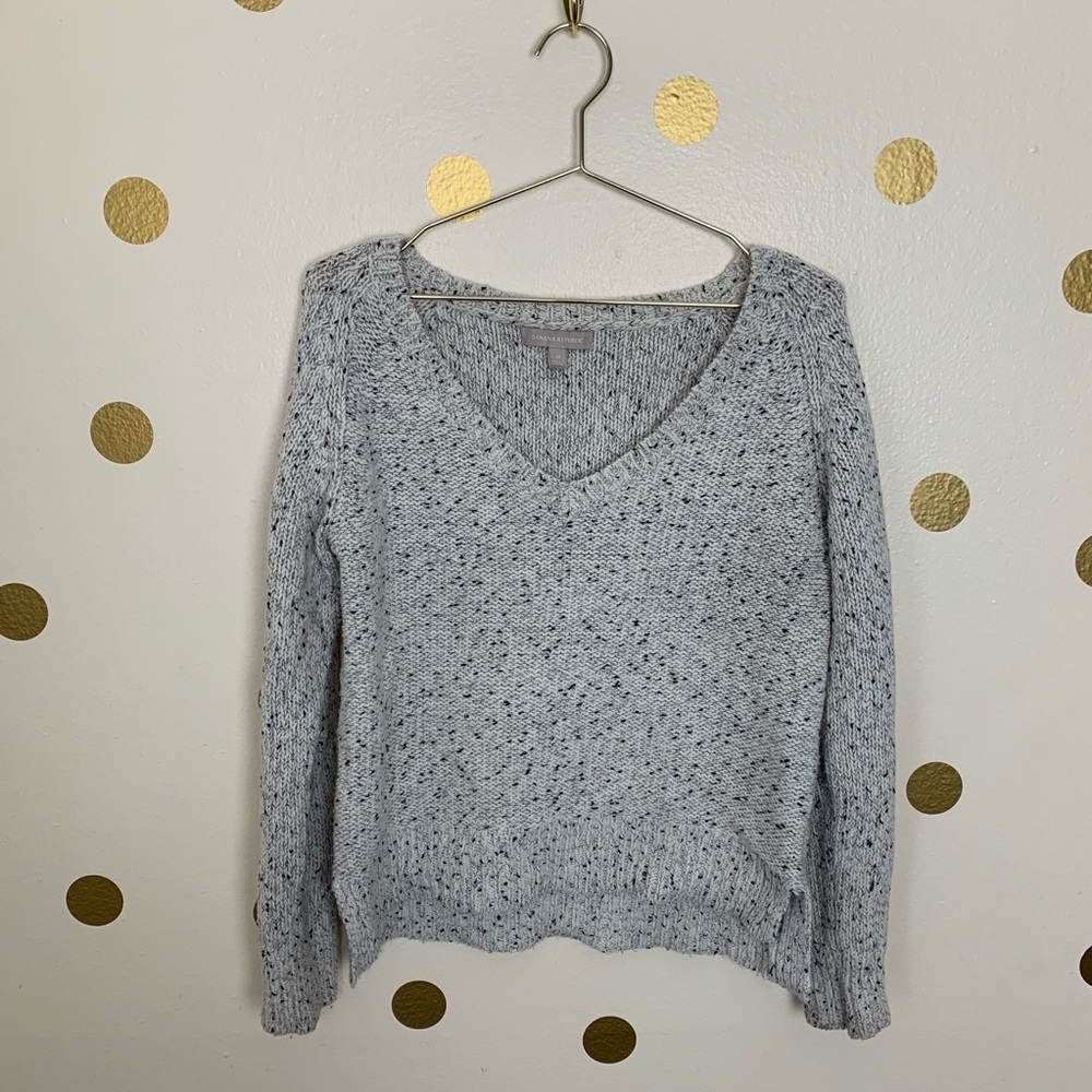 Banana Republic sweater